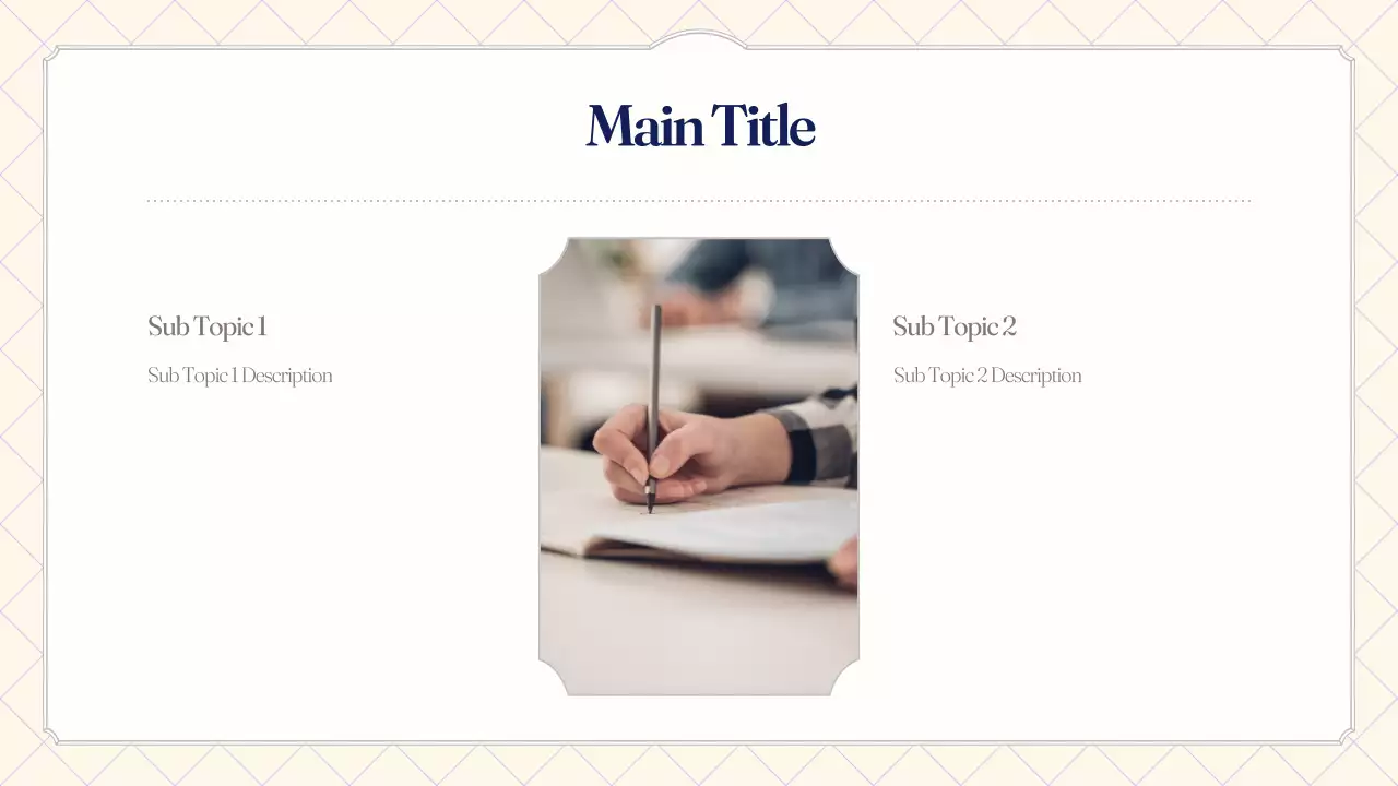 AI Presentation_Template213