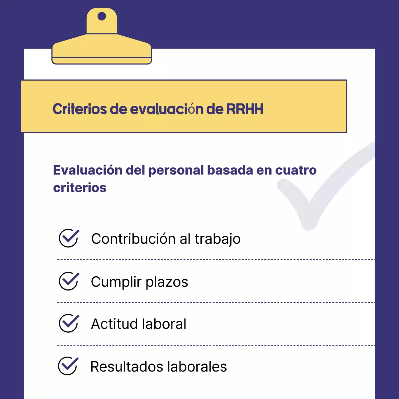 Blue Modern Formación en gestión de RRHH