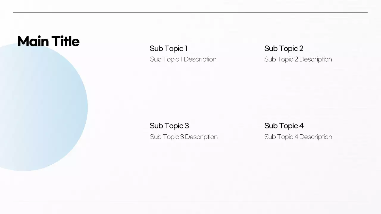 AI Presentation_Template211