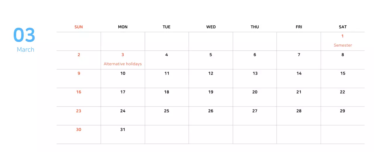 Khái niệm minh họa gia đình với nhiều màu sắc khác nhau 