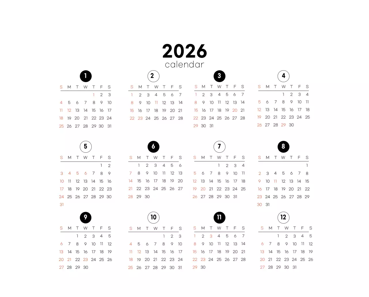 白と茶色の感性的なカフェ