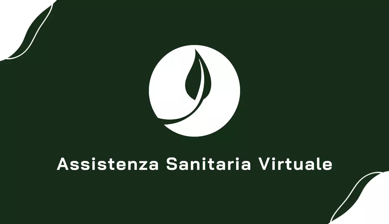 biglietto da visita minimalista verde