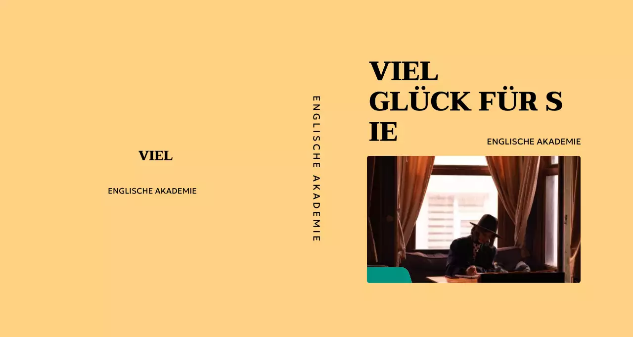 Yellow Simple English Lehrmittel