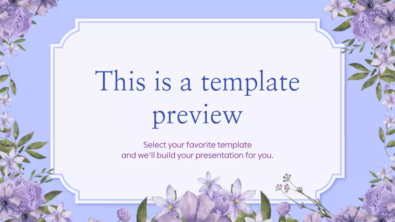 AI Presentation_Template207