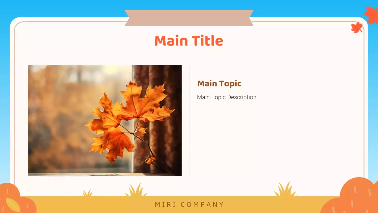 AI Presentation_Template197