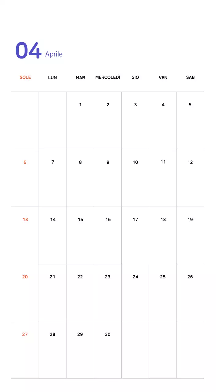 Concetto di illustrazione di famiglia multicolore