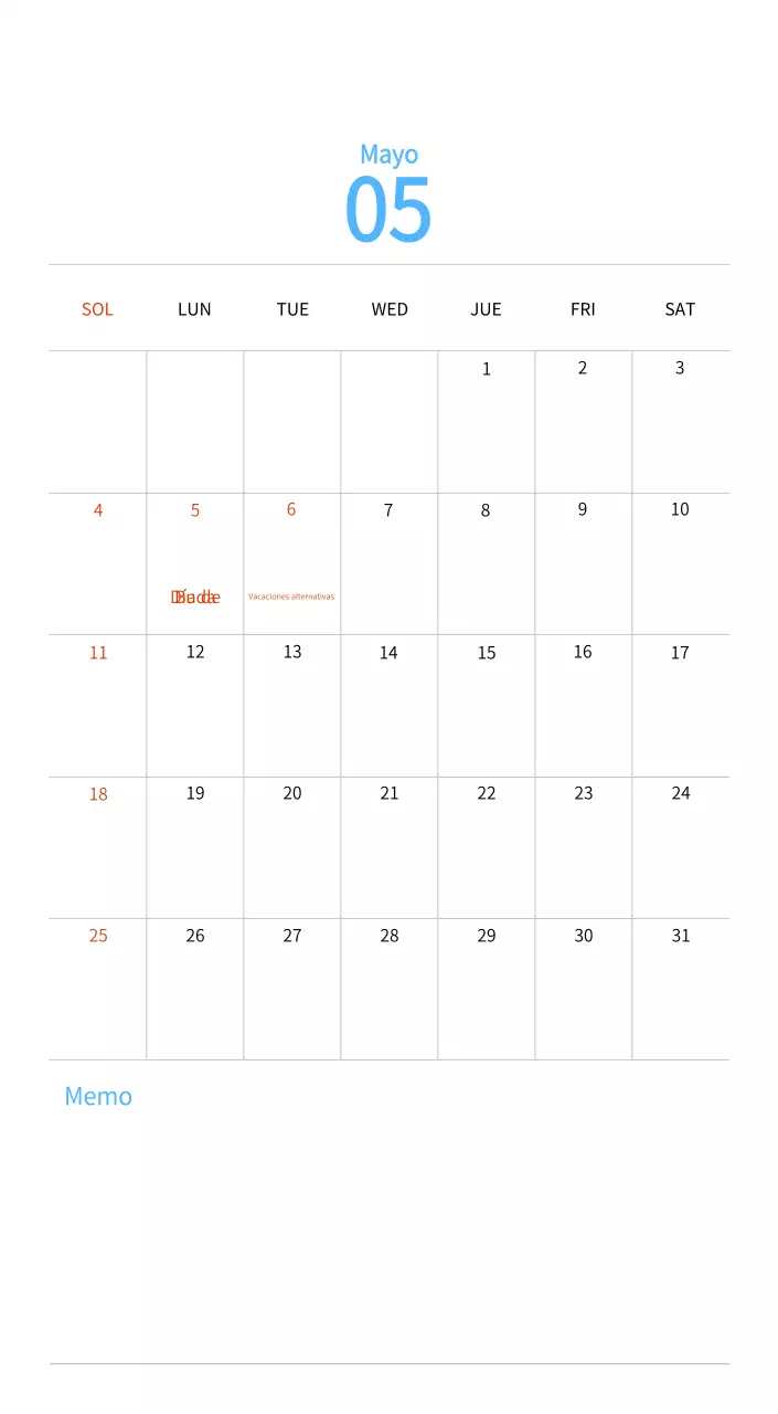 Ilustraciones de sellos con un concepto cálido