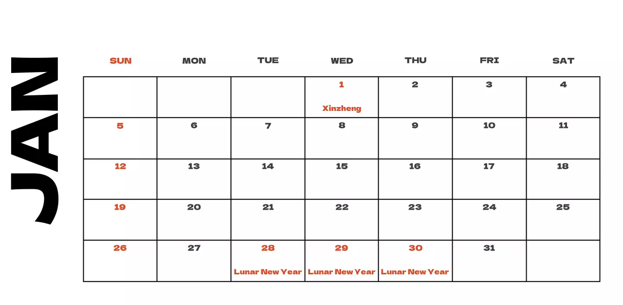 ảnh bầu trời lịch lịch gọn gàng