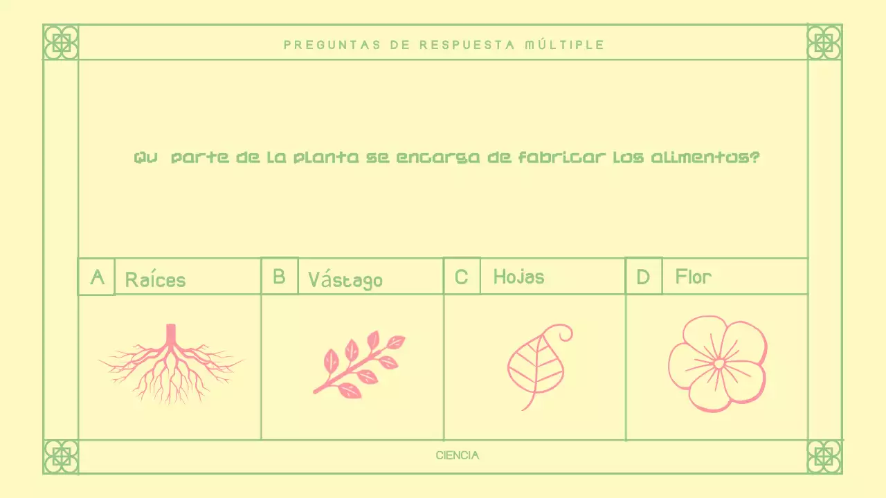Bonito diseño de concurso oriental rosa