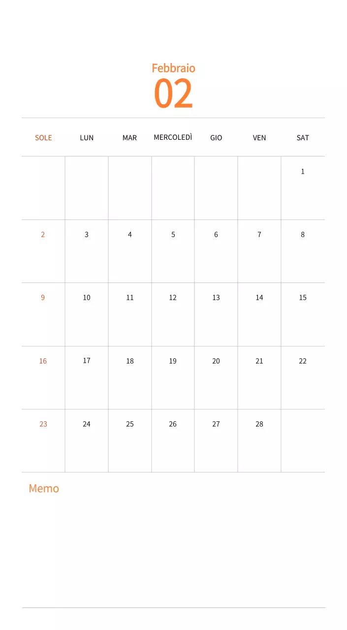 Illustrazioni di francobolli con un concetto caldo