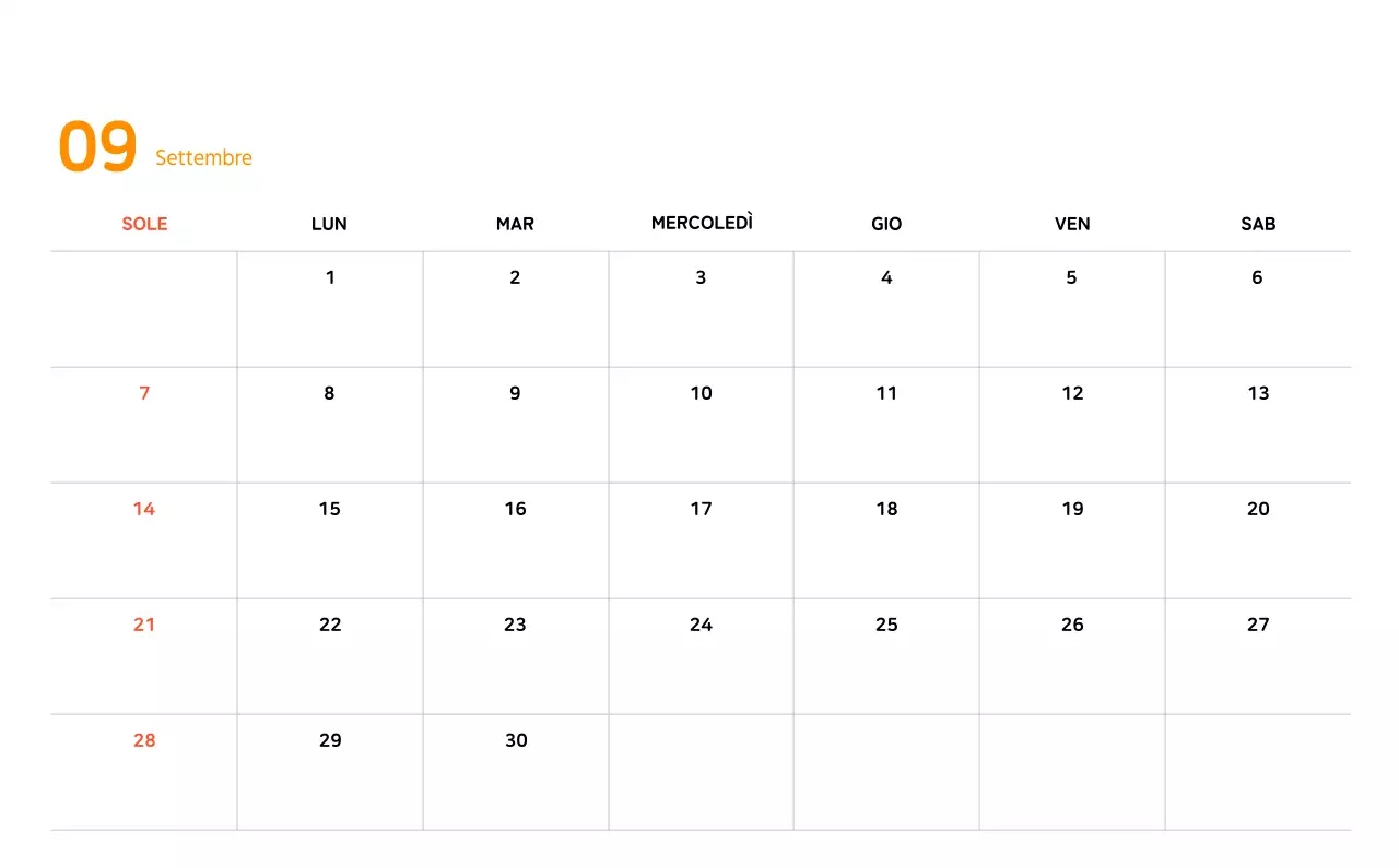 Concetto di illustrazione di famiglia multicolore