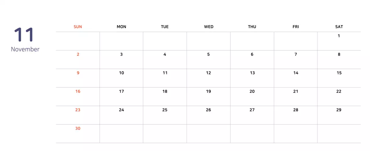 Khái niệm minh họa gia đình với nhiều màu sắc khác nhau 