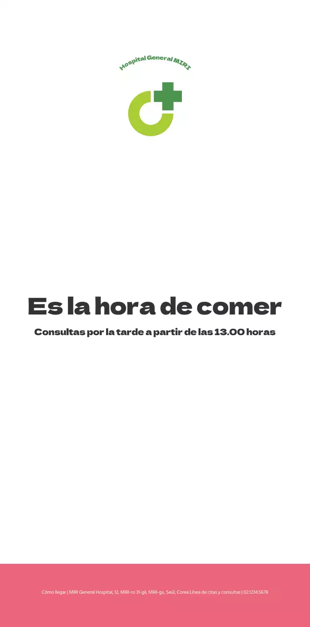 Acerca del Calendario Simple Abstracto