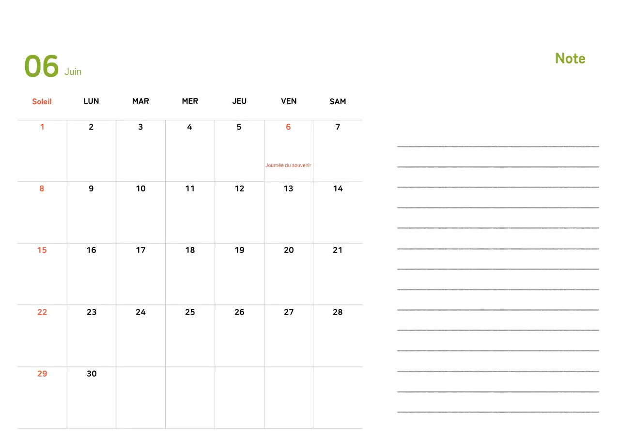 Illustration d'une famille multicolore