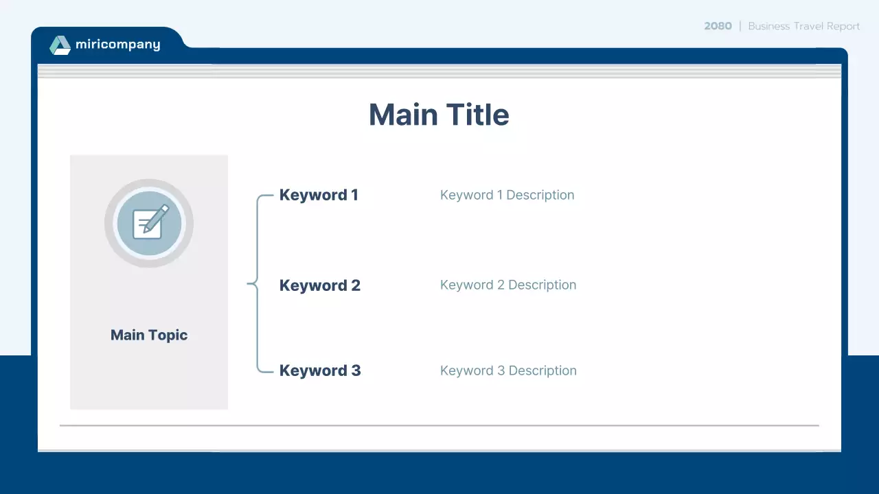 AI Presentation_Template219