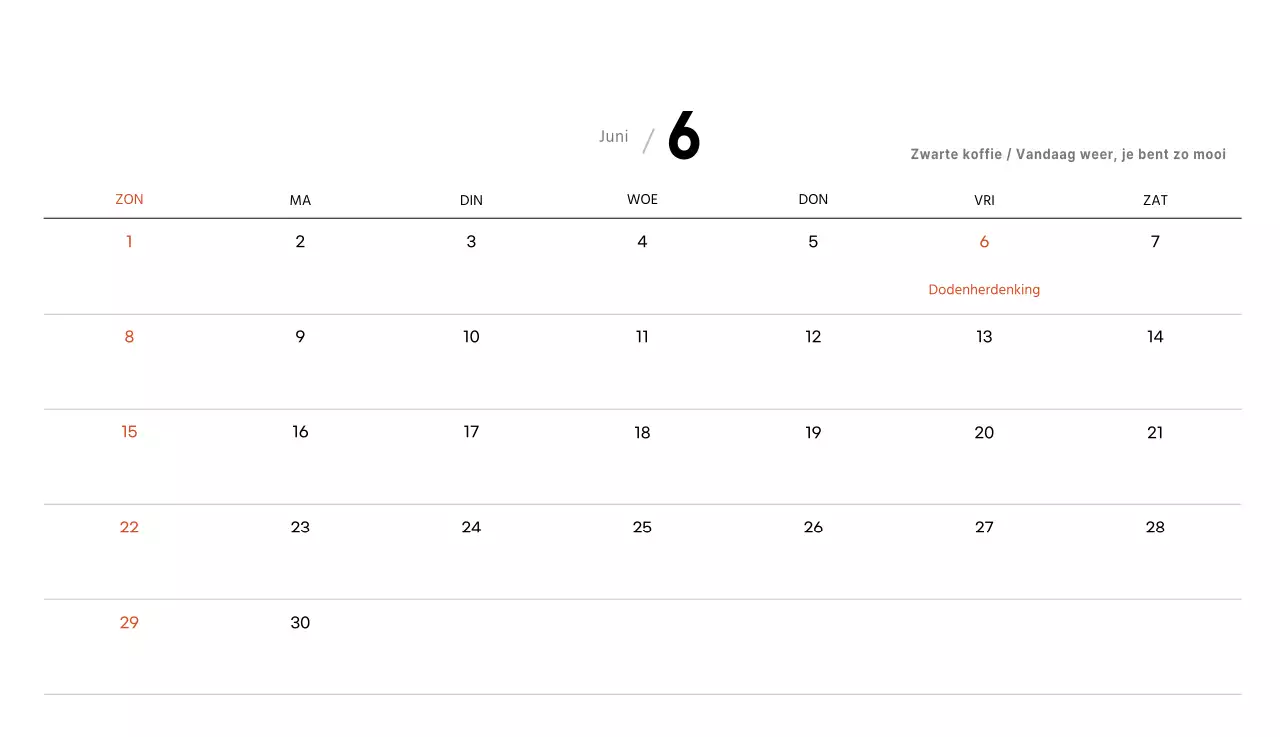 Een wit en bruin sentimenteel café