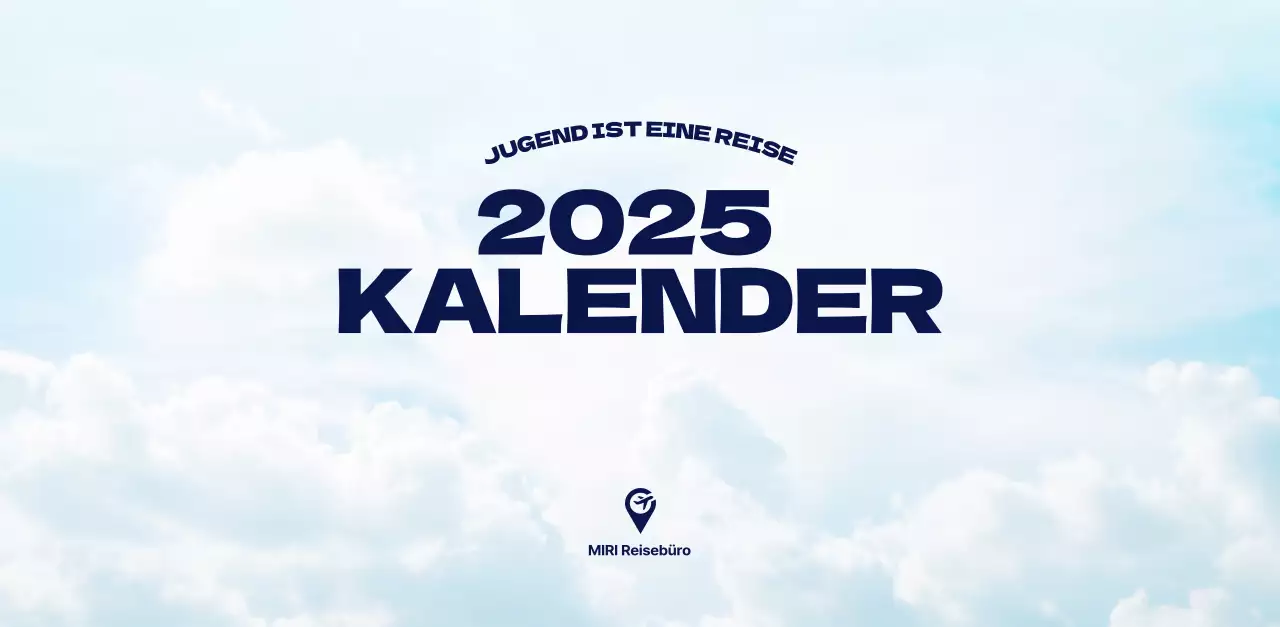 Himmel Foto sauber Kalender