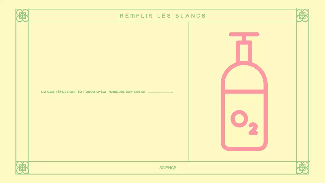 Quiz oriental rose mignon