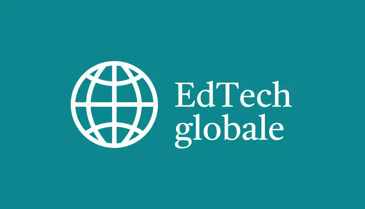 biglietto da visita professionale verde acqua