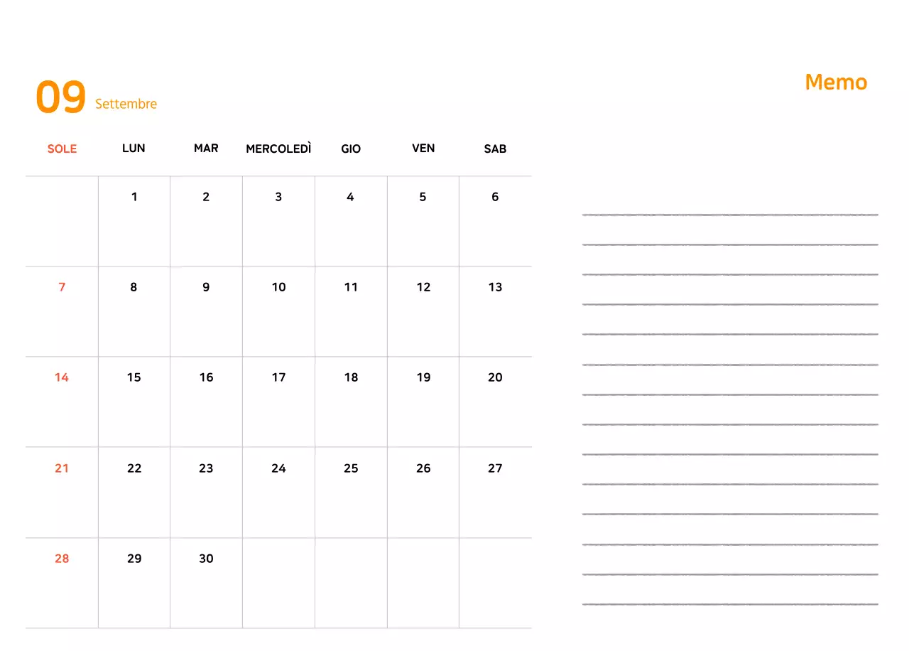Concetto di illustrazione di famiglia multicolore