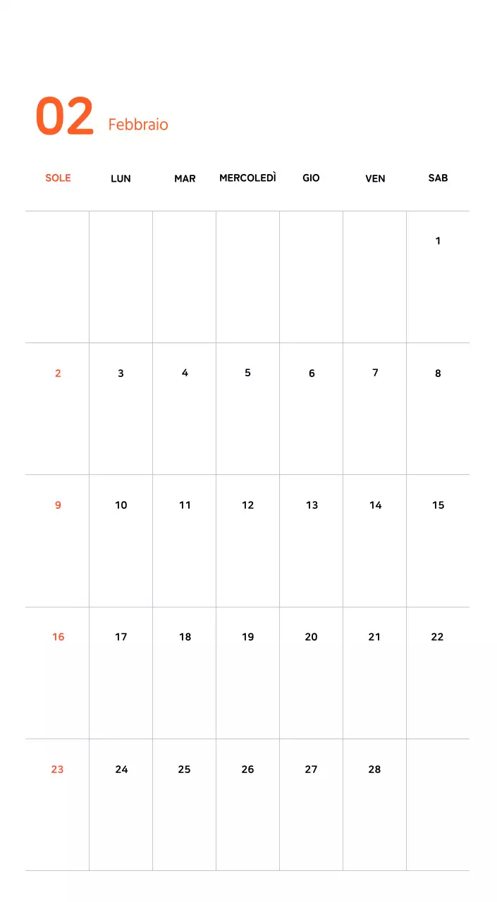 Concetto di illustrazione di famiglia multicolore