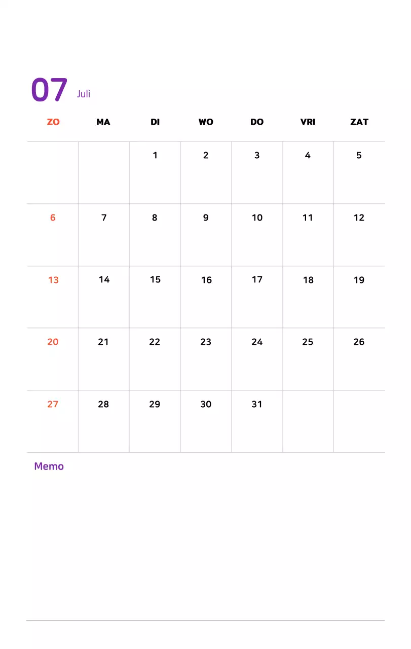 Veelkleurig familie-illustratieconcept