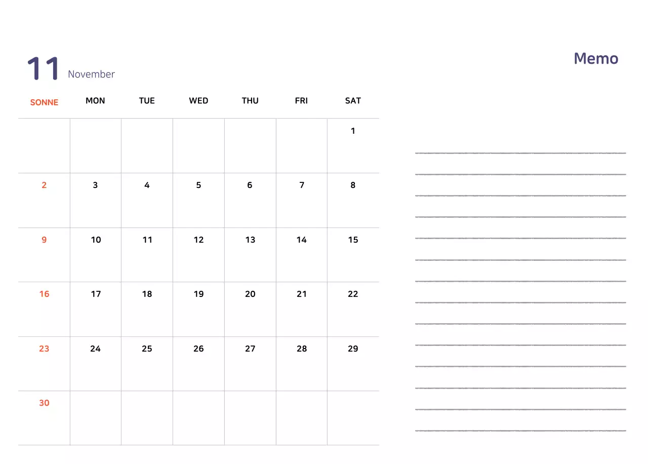 Mehrfarbige Familie Illustration Konzept