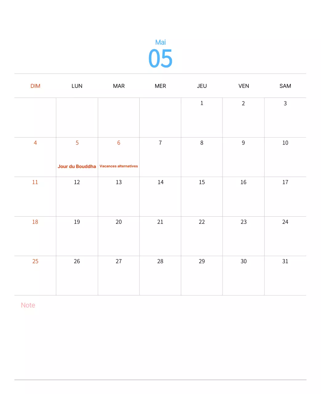 Illustrations de timbres avec un concept chaleureux