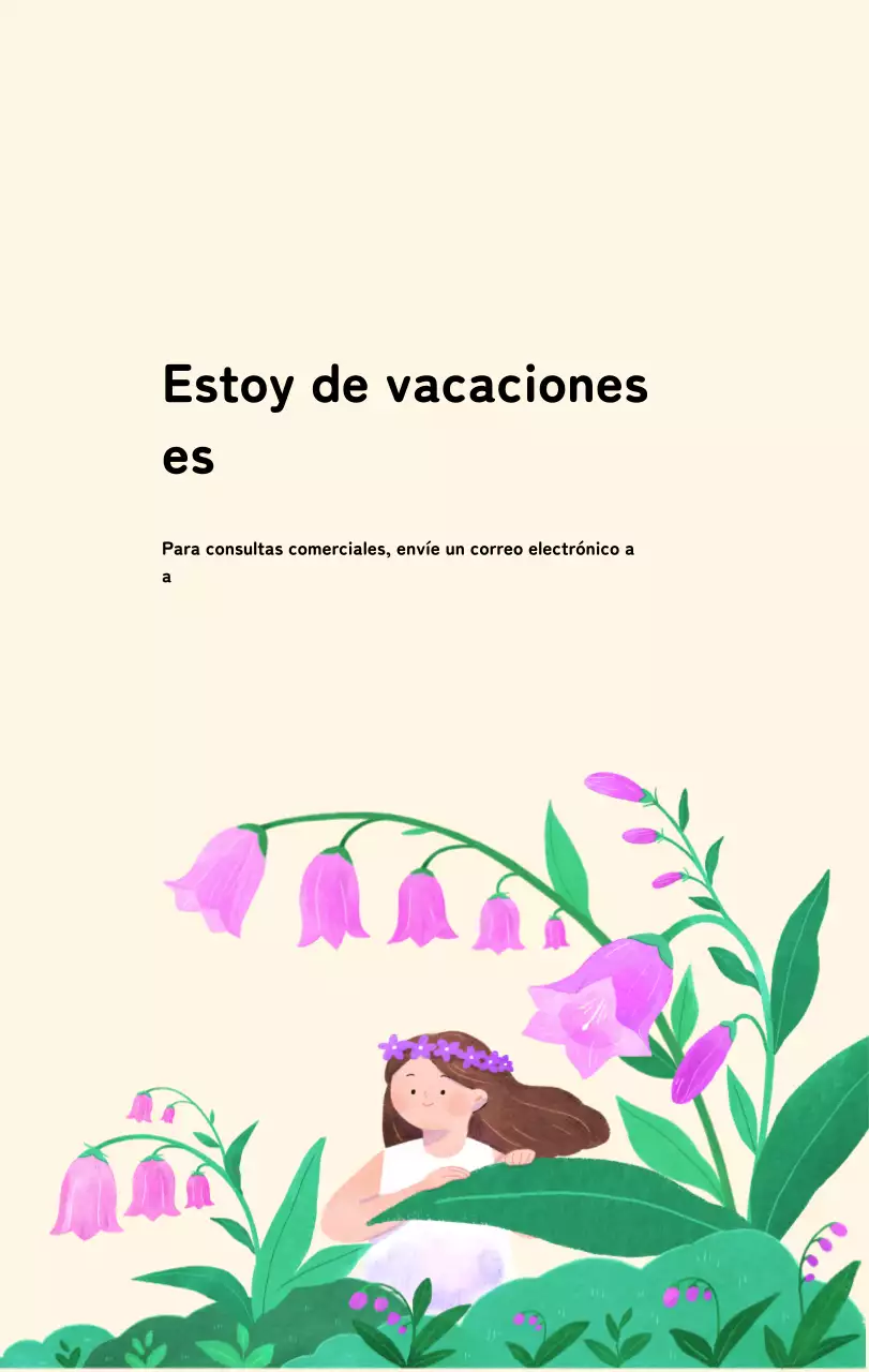 Calendario de Año Nuevo con cálidas ilustraciones