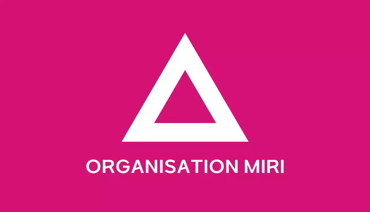 carte de visite moderne rose