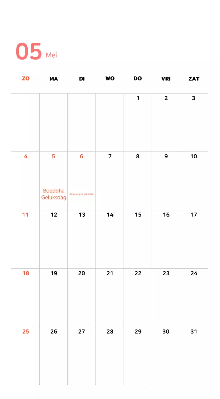 Veelkleurig familie-illustratieconcept