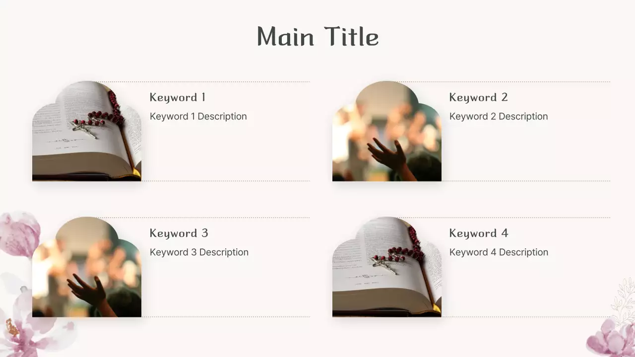 AI Presentation_Template205