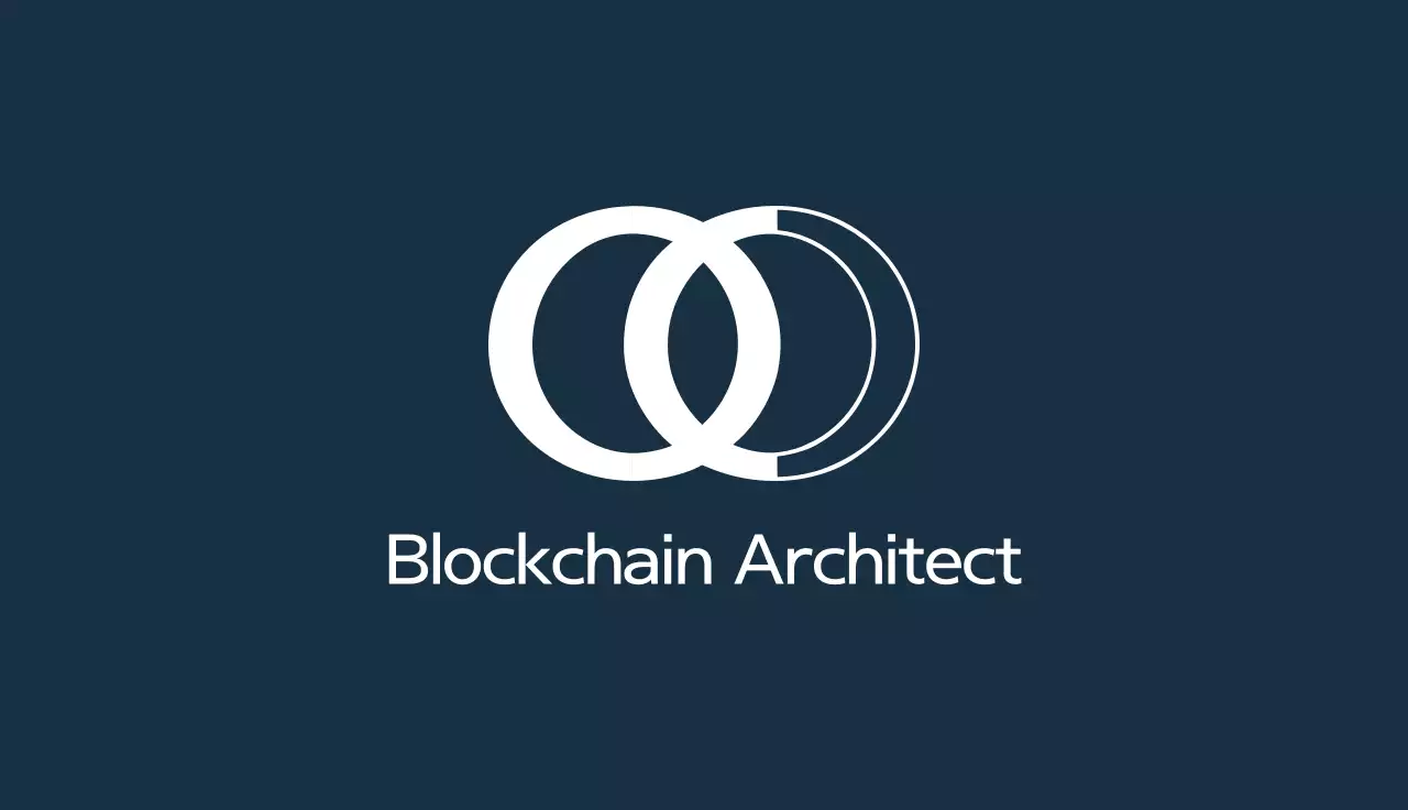 marine modern visitekaartje