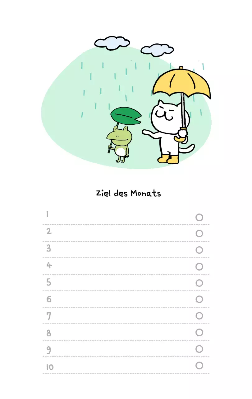 Tageskalender aus Elfenbein