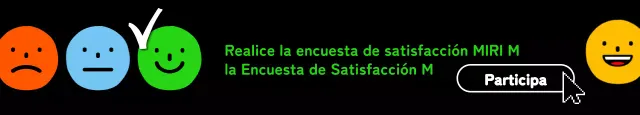 Promueva las encuestas con un toque de negro y fluorescencia