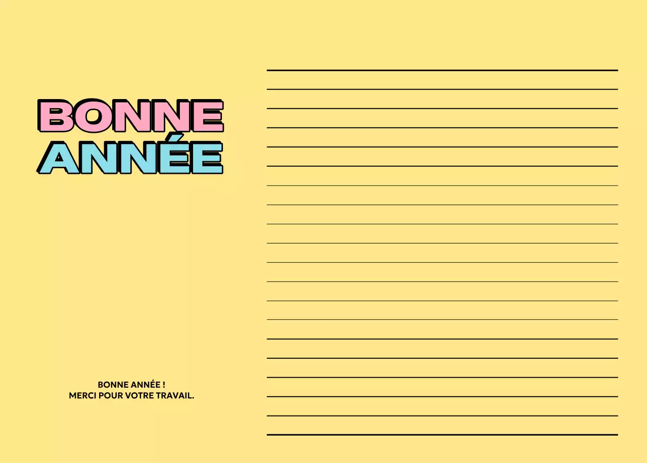 Calendriers colorés avec une variété d'illustrations rétro