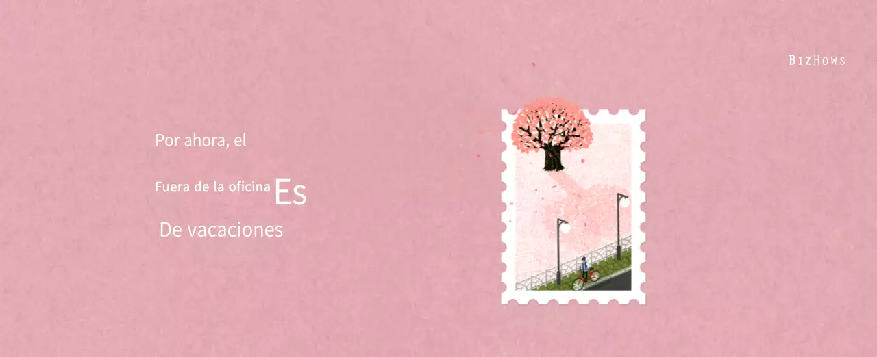 Calendario de Año Nuevo con cálidas ilustraciones