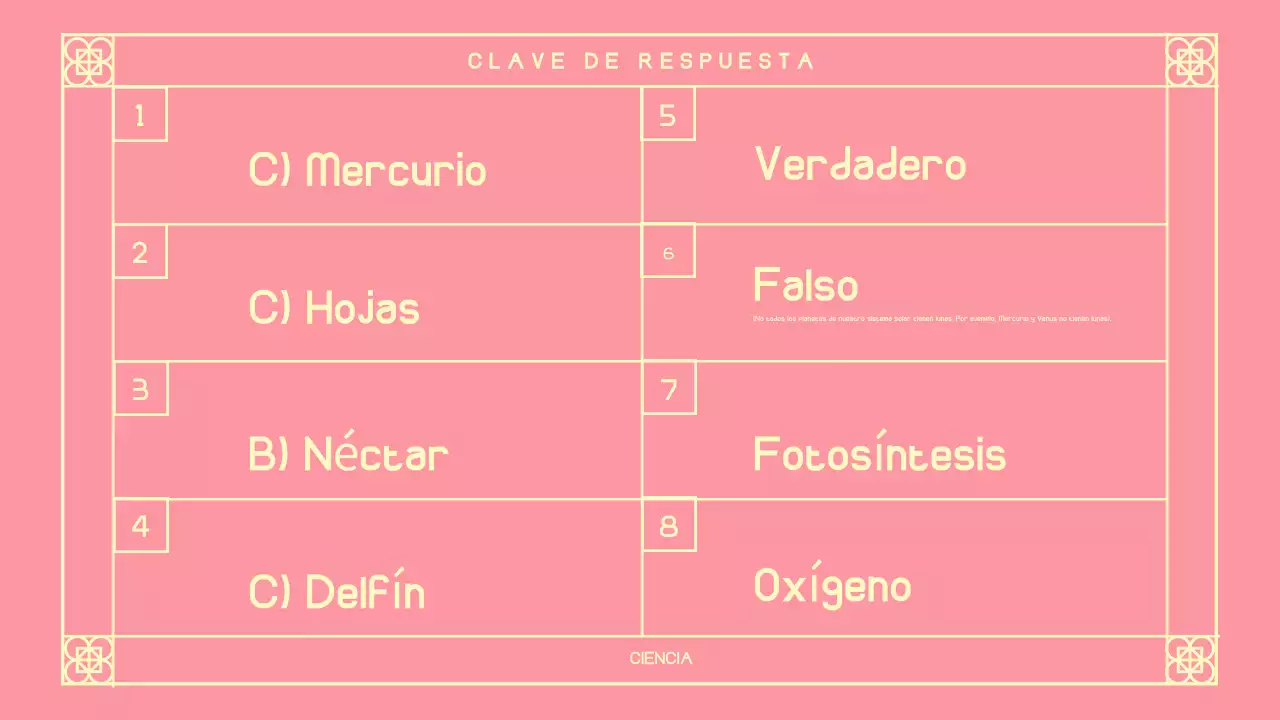 Bonito diseño de concurso oriental rosa