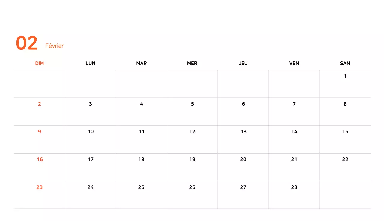 Illustration d'une famille multicolore