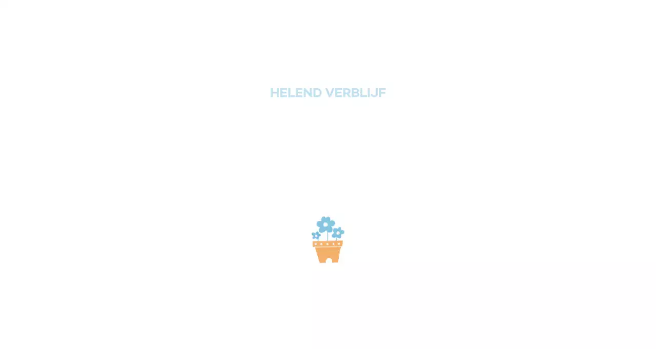 Communiceer je Mint Simple verblijf