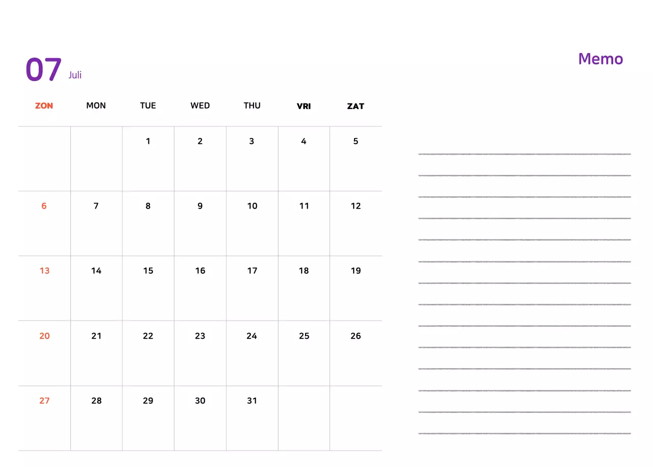 Veelkleurig familie-illustratieconcept