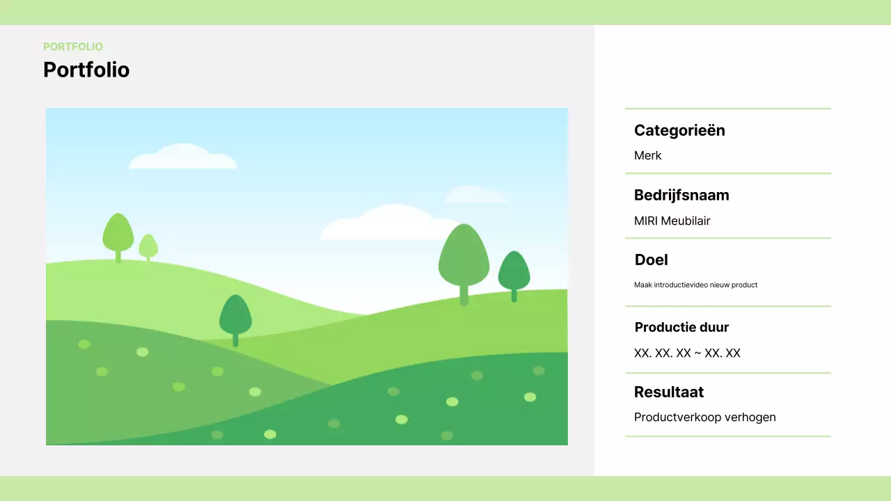 Jaarlijkse Moderne Film Ad