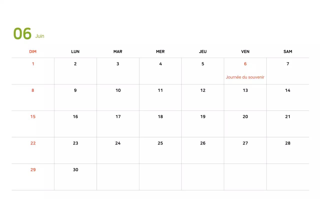 Illustration d'une famille multicolore