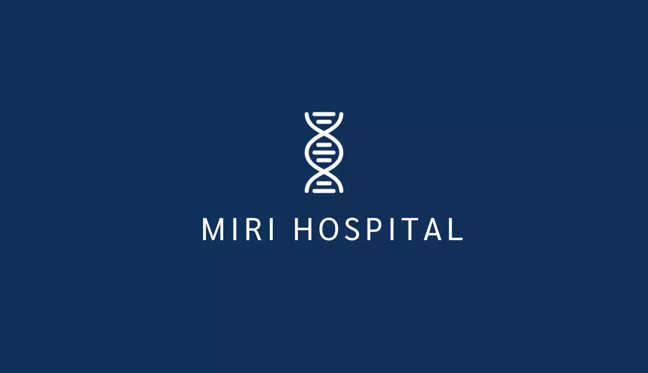 moderne Gesundheitskarte der Marine