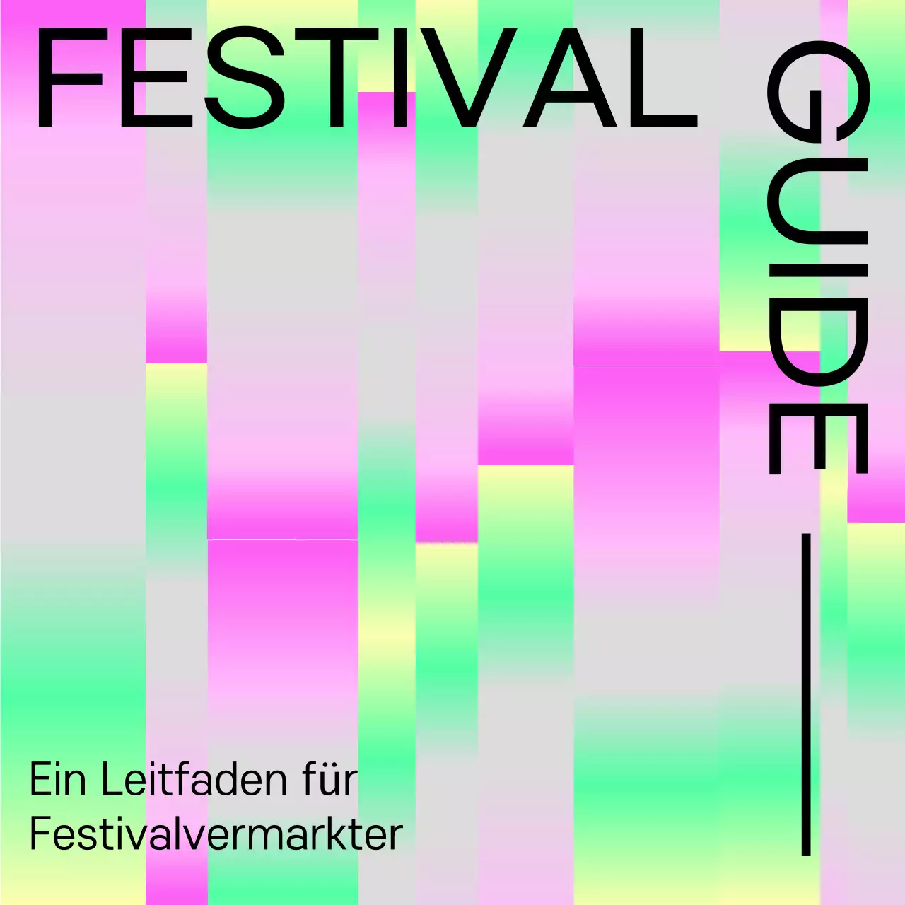 Ihr Leitfaden für das kitschige Festival in Rosa und Chartreuse