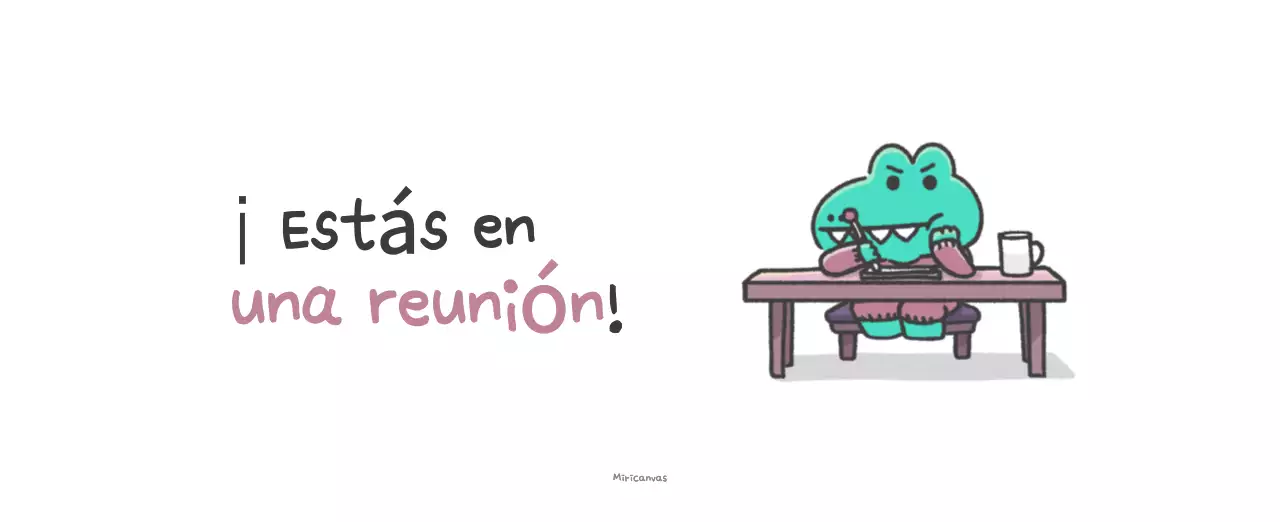 Un calendario con un bonito concepto de ilustración de Ago