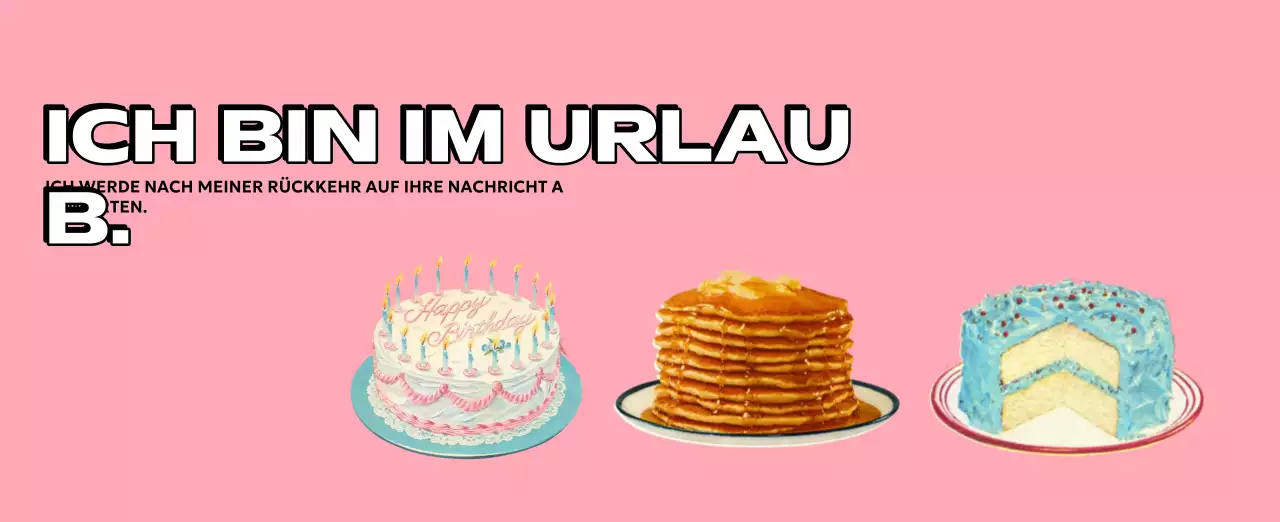 Bunte Kalender mit einer Vielzahl von Retro-Illustrationen