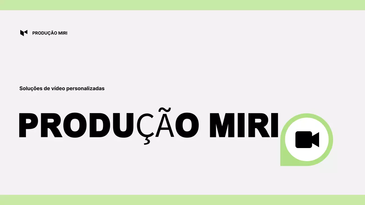Anúncio anual de cinema moderno