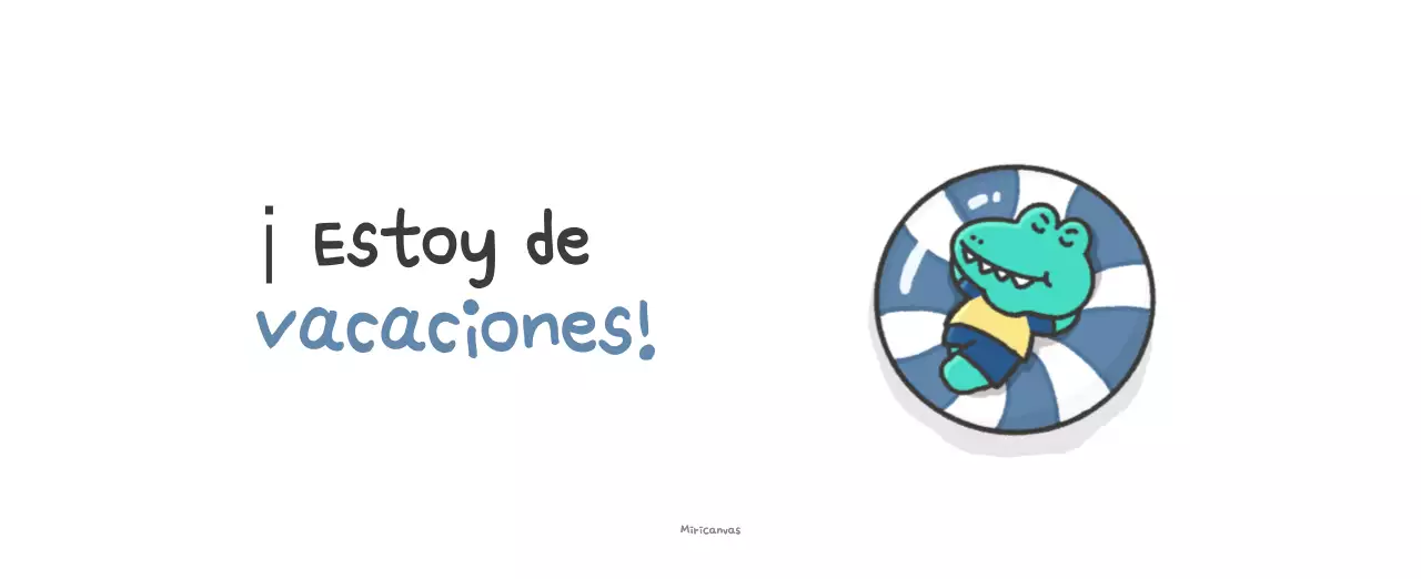 Un calendario con un bonito concepto de ilustración de Ago