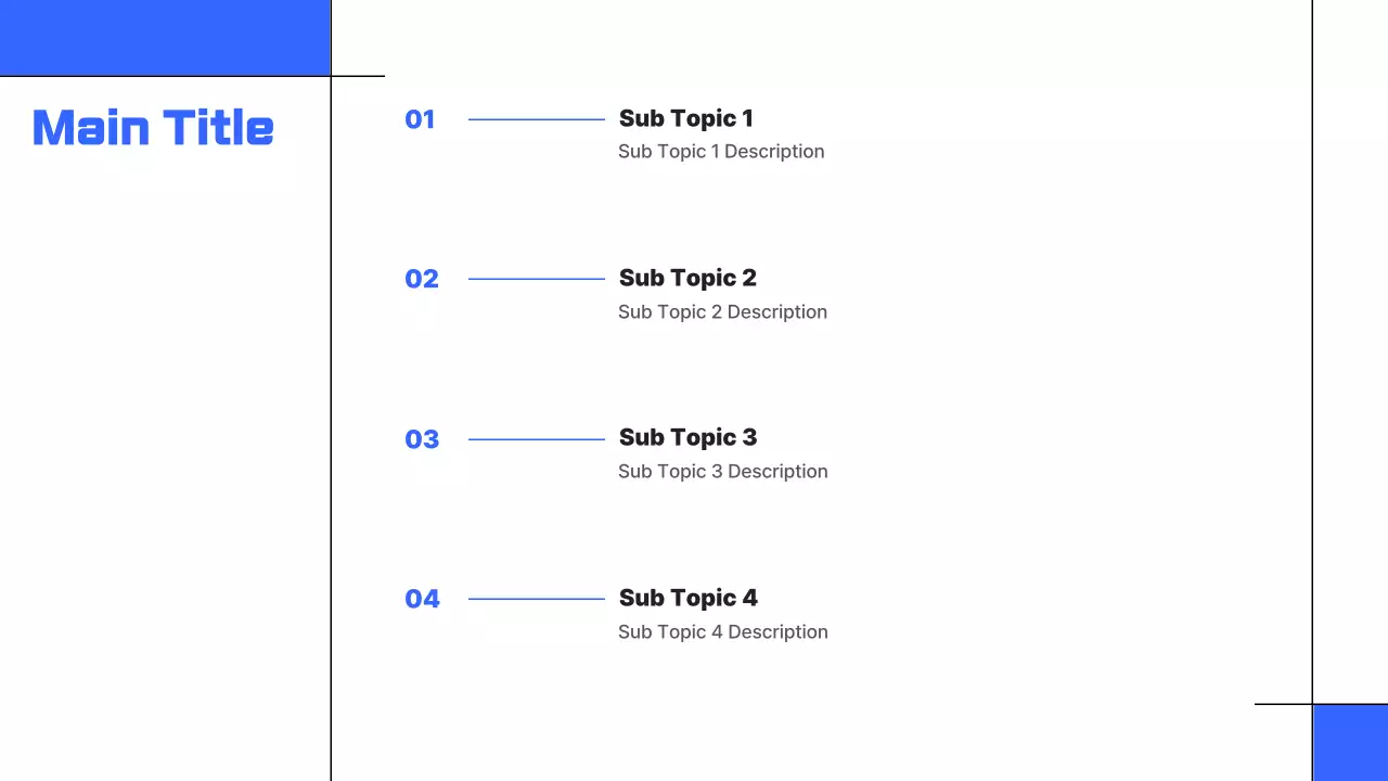 AI Presentation_Template214